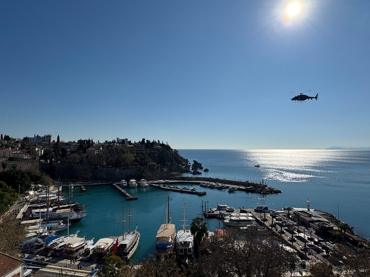 - Yeni yılınız kutlu olsun
- Happy New Year
- Feliz Año Nuevo
- Bonne année
- Frohes neues Jahr
- Felice anno nuovo
- С новым годом (S novym godom)
- Feliz Ano Novo
- Gelukkig Nieuwjaar
#SimdiAntalyaZamani #AntalyaZamani #ItstimeforAntalyanow #сейчасвремяАнталии #Antalya