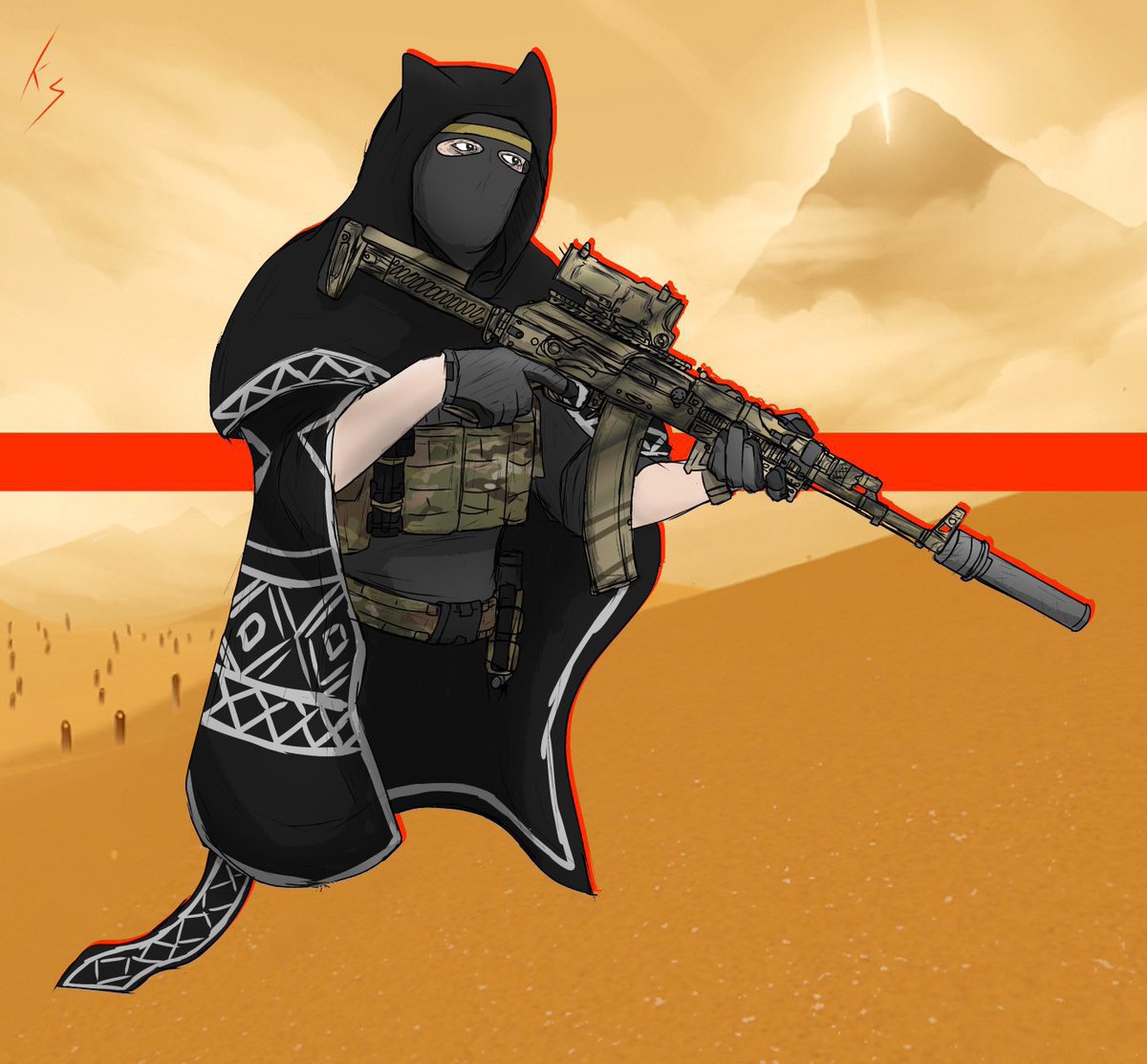 Køster🏴☠️ tweet media