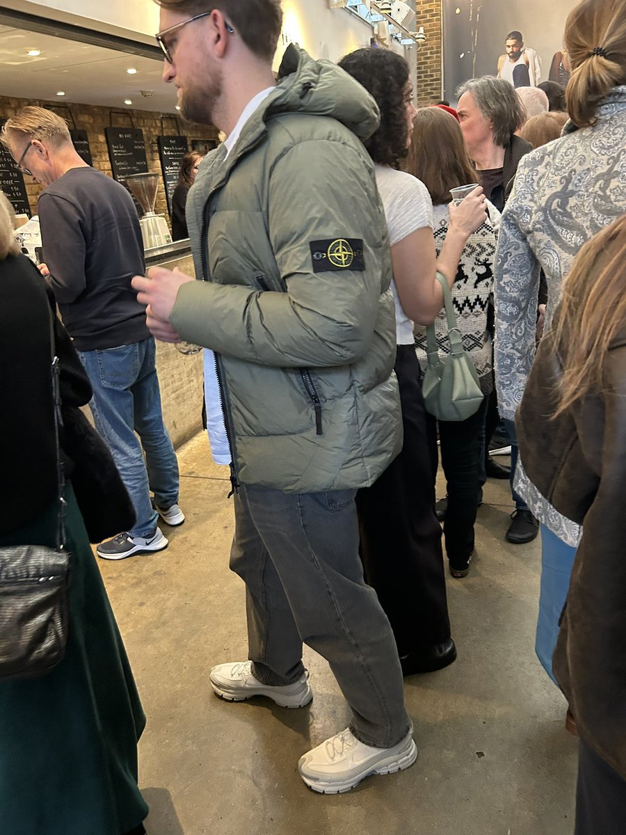 Adam Bernstein tweet media