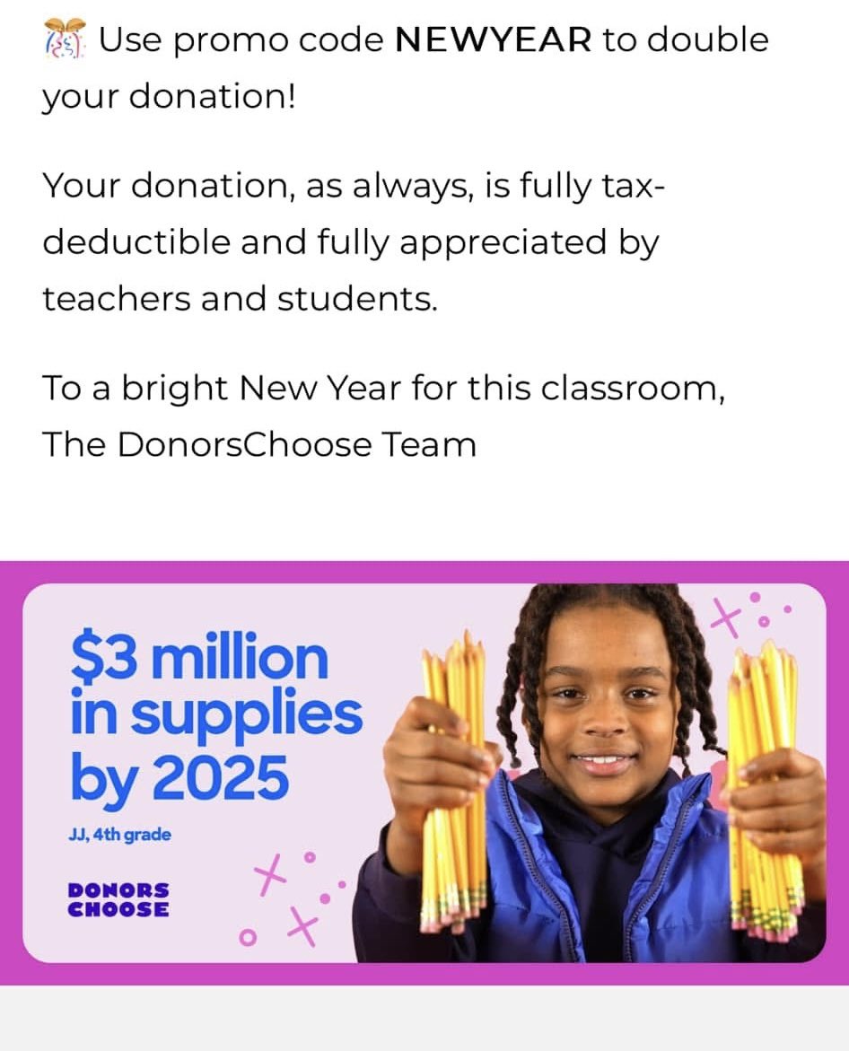 Thank you members for sharing this sweet treat 🍬 to end 2024! (Does not work with gift cards or credits.) 🎉