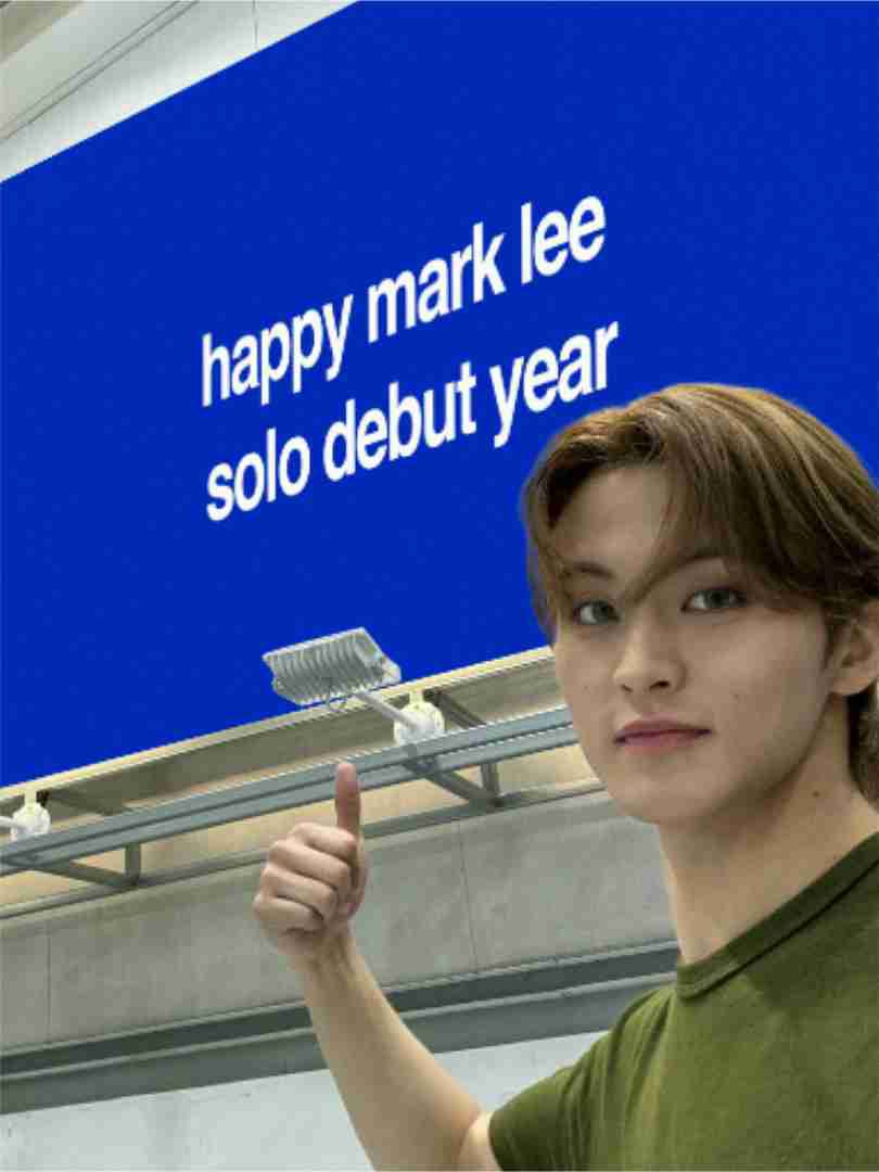 happy 2025 everyone ‼️