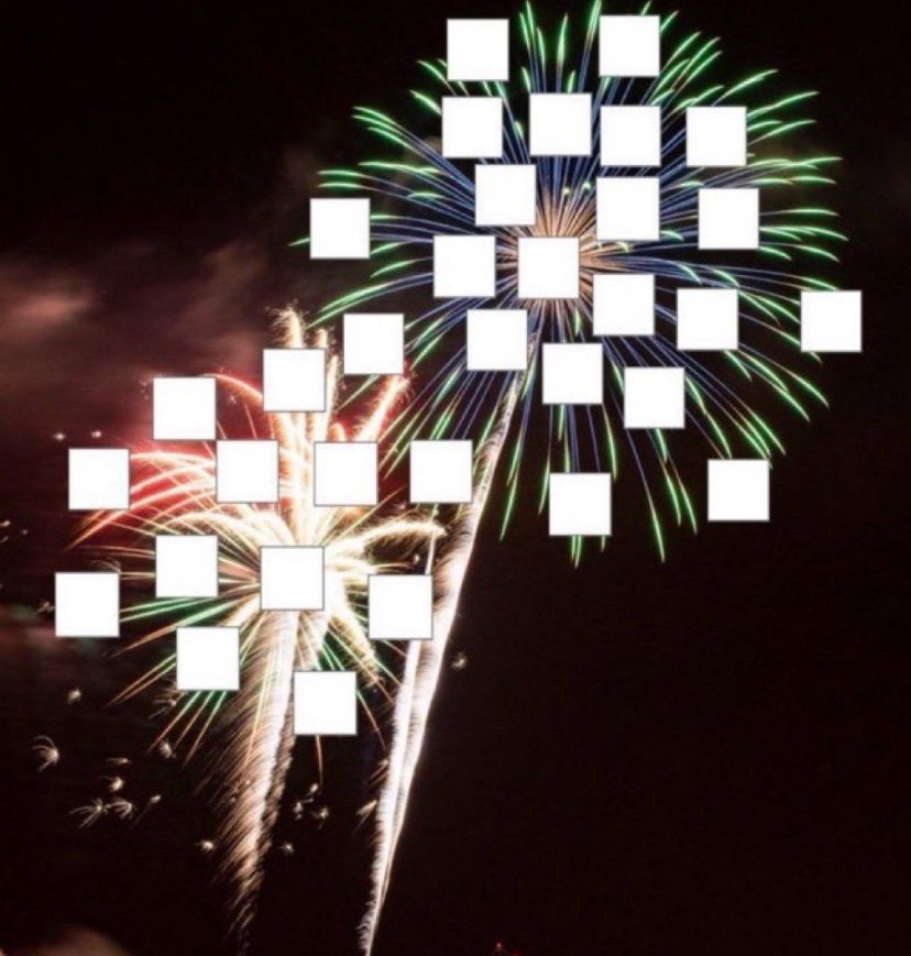 alienhesitante's tweet image. quem #quer