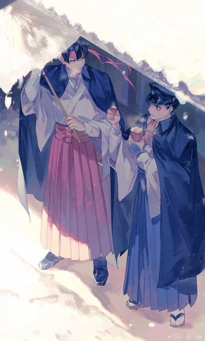 #2024年自分が選ぶ今年の4枚新年快乐!(˃ ⌑ ˂ഃ ) 