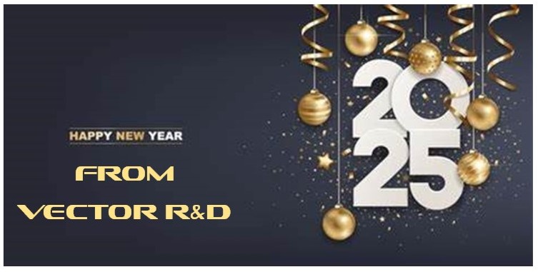 vector_usa's tweet photo. Happy New Year! Best wishes for 2025. https://t.co/i6GAOSjGrv