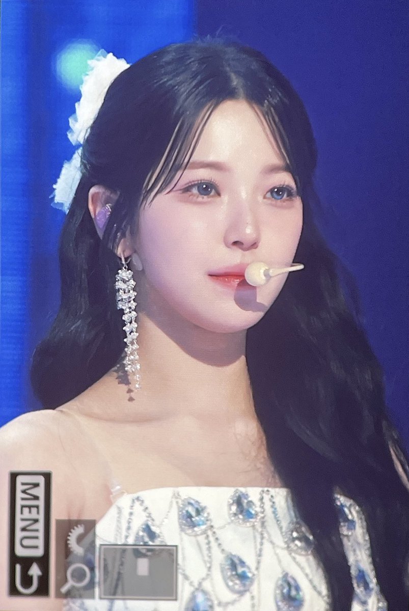 너무 예쁘다