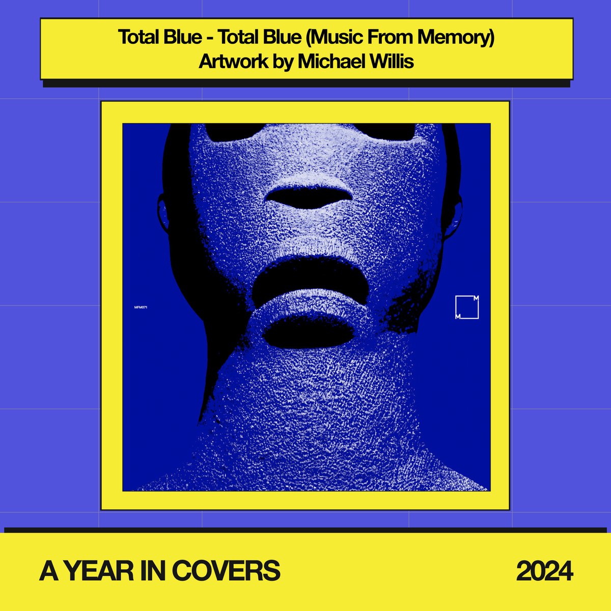 ᴀ ʏᴇᴀʀ ɪɴ ᴄᴏᴠᴇʀꜱ tweet media