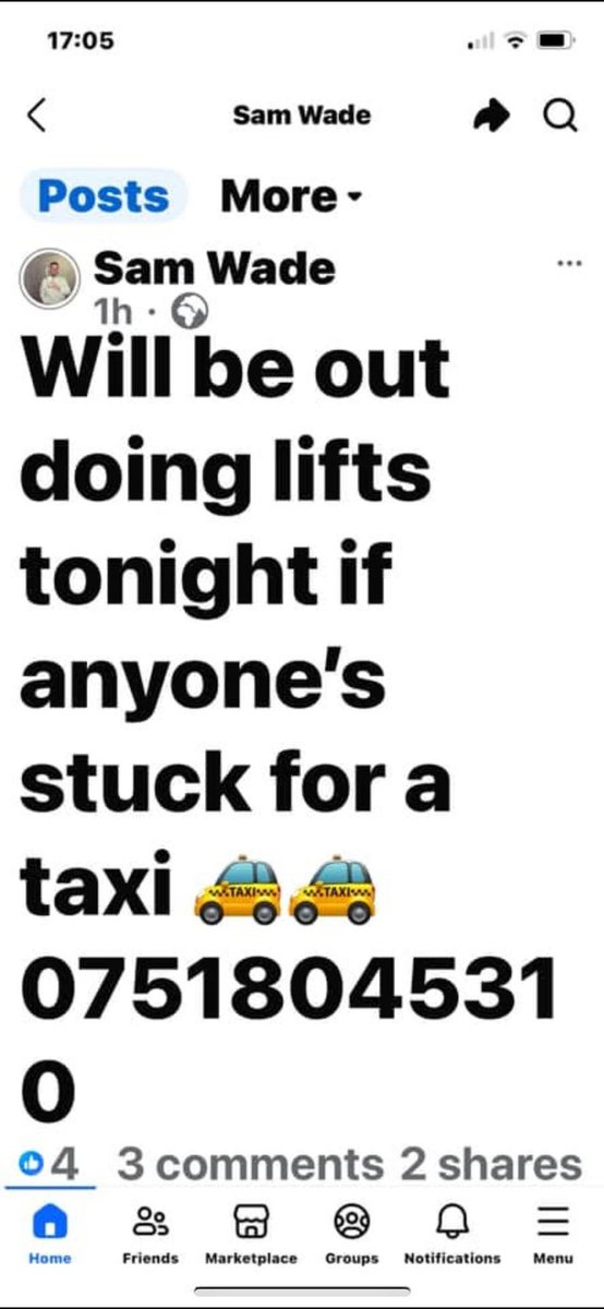 Happicabs tweet media