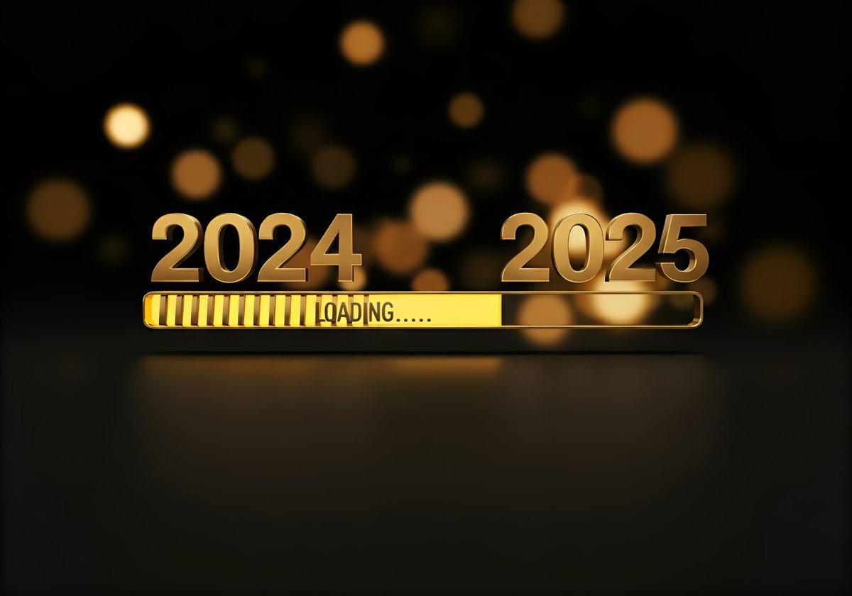 halsports's tweet photo. Thank you for an amazing 2024! ✨ Wishing you and all your loved ones a peaceful and prosperous #2025 filled with love and good health. ❤️ Have a safe and happy #NewYearsEve! 🎉 https://t.co/8EtNhmYQVM