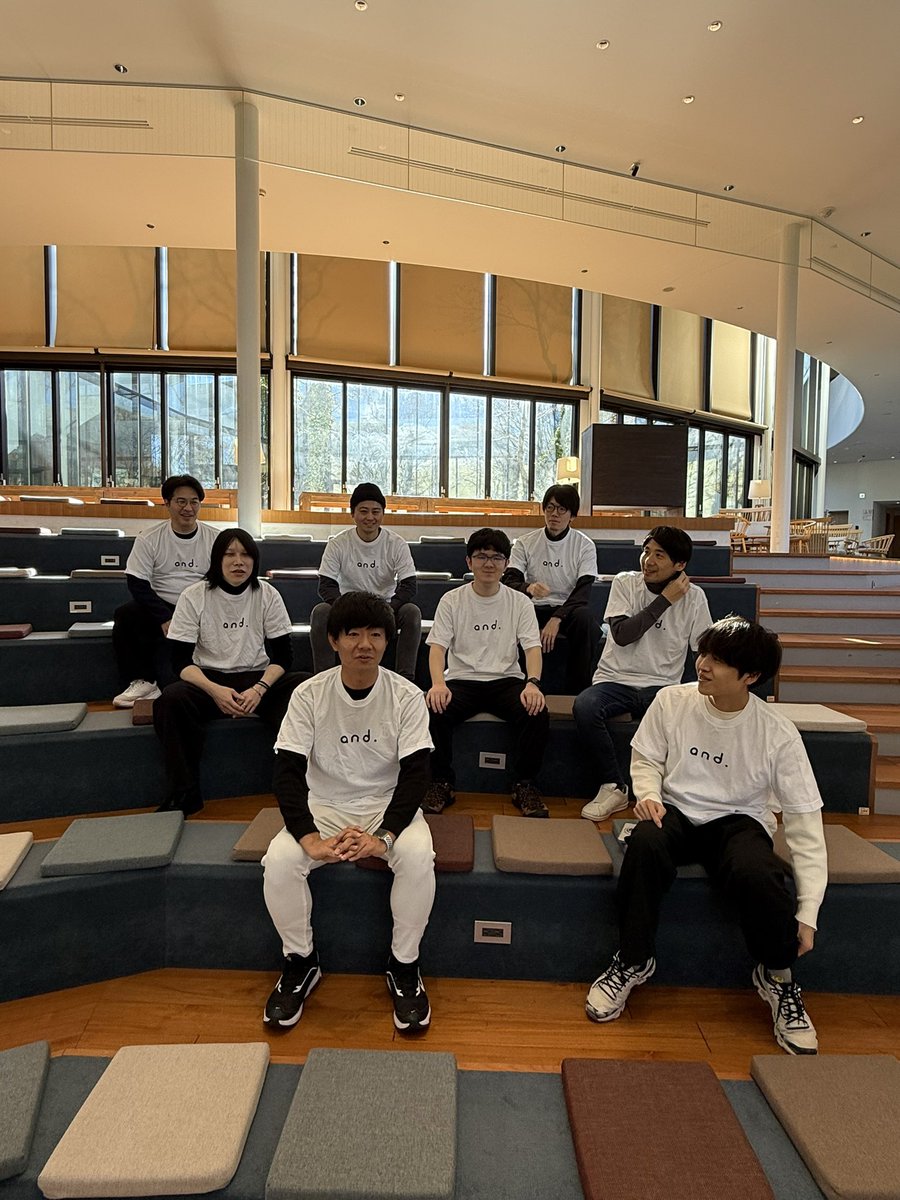 2024年もありがとうございました.
2025年も引き続きよろしくお願いします.