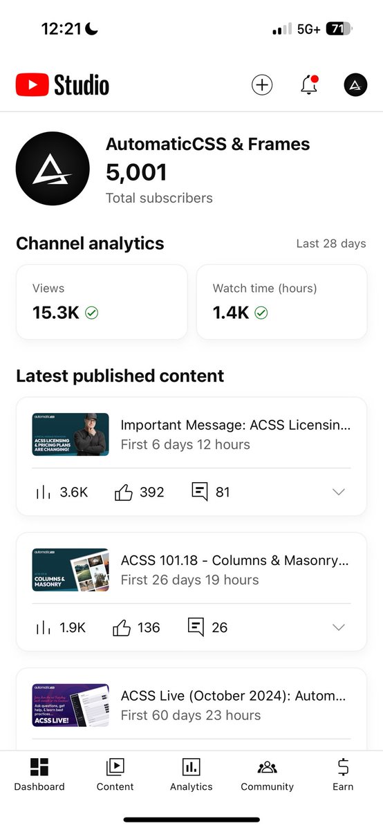 Kevin Geary tweet media