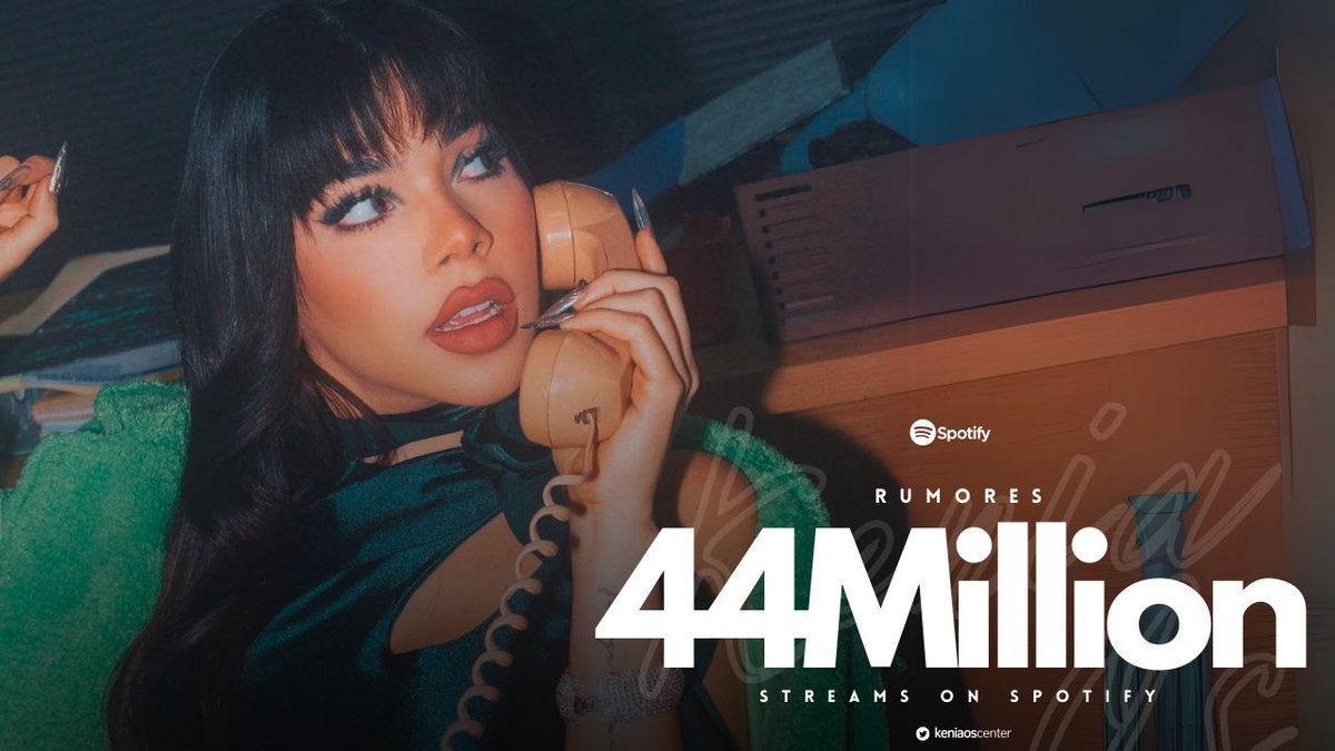 Kenia Center tweet media