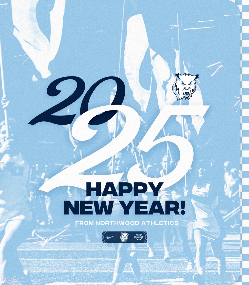 nutimberwolves's tweet photo. 2025 is here! Happy New Year!
#rolltimbys🐺 https://t.co/yKdaWDEdLK