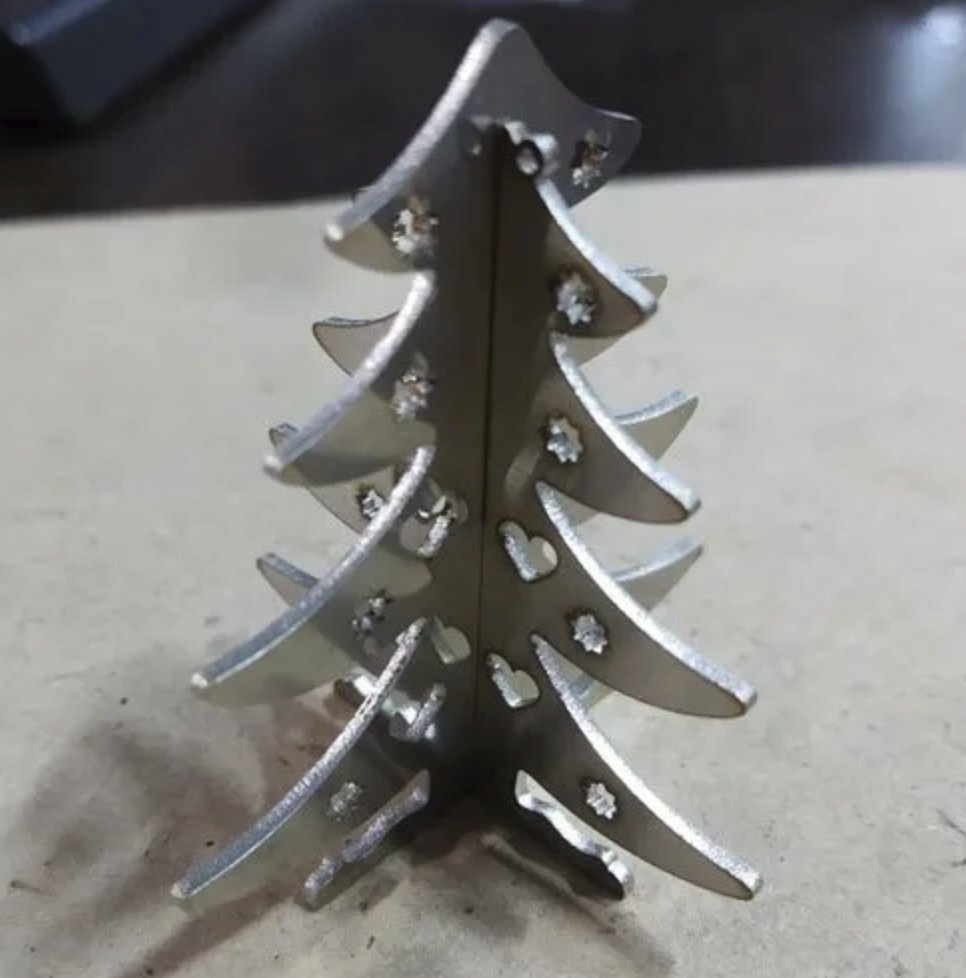 cnc_experts's tweet image. 🎉✨🥂 Wishing you all a joyous and prosperous New Year&apos;s Eve! May this festive night be filled with love, laughter, and good cheer. Here&apos;s to the countdown to 2025 - let&apos;s make it the best one yet! 🍾🎊 #CheersToTheNewYear #2025

photo copyright indiamart.com