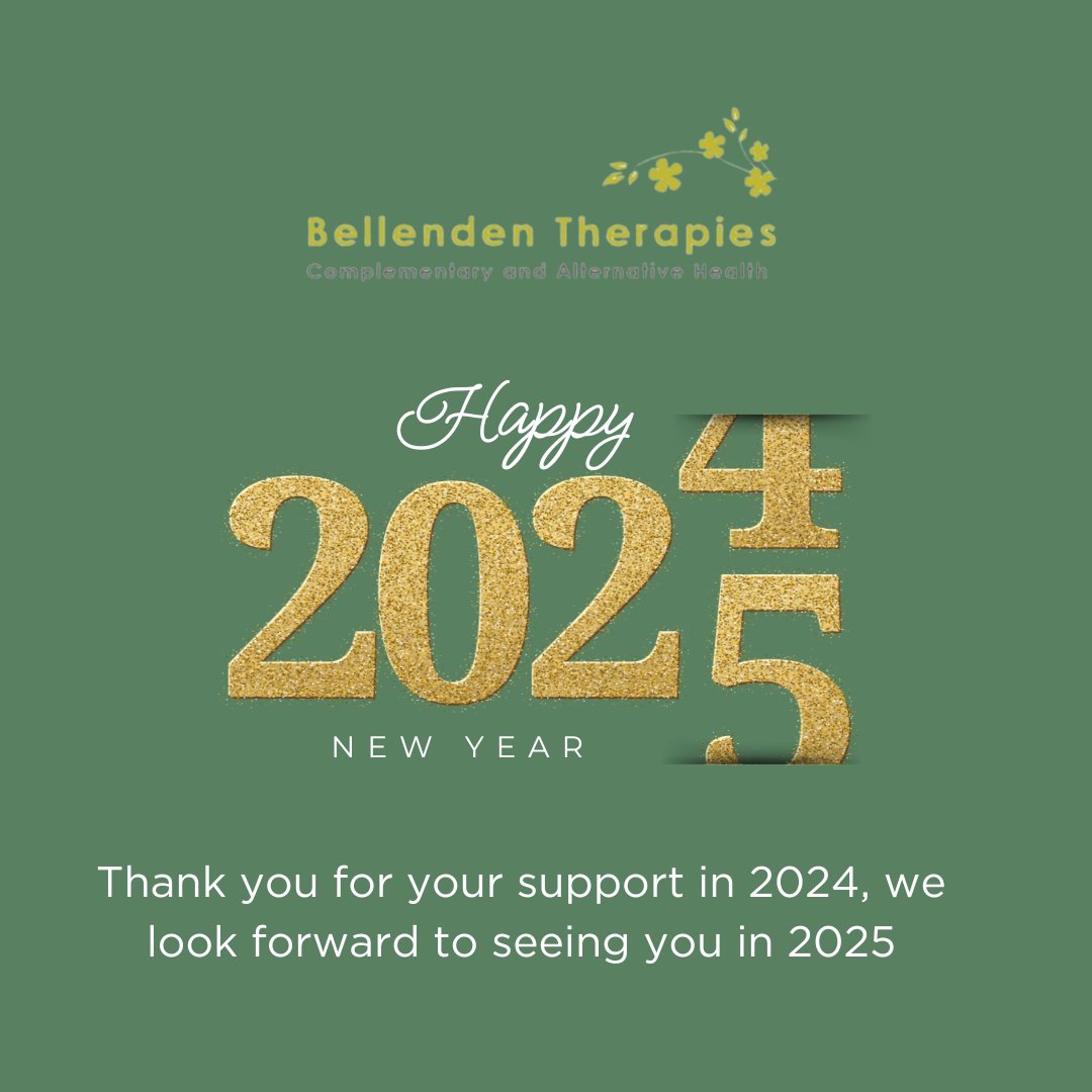 Bellenden Therapies (@btherapies) on Twitter photo 