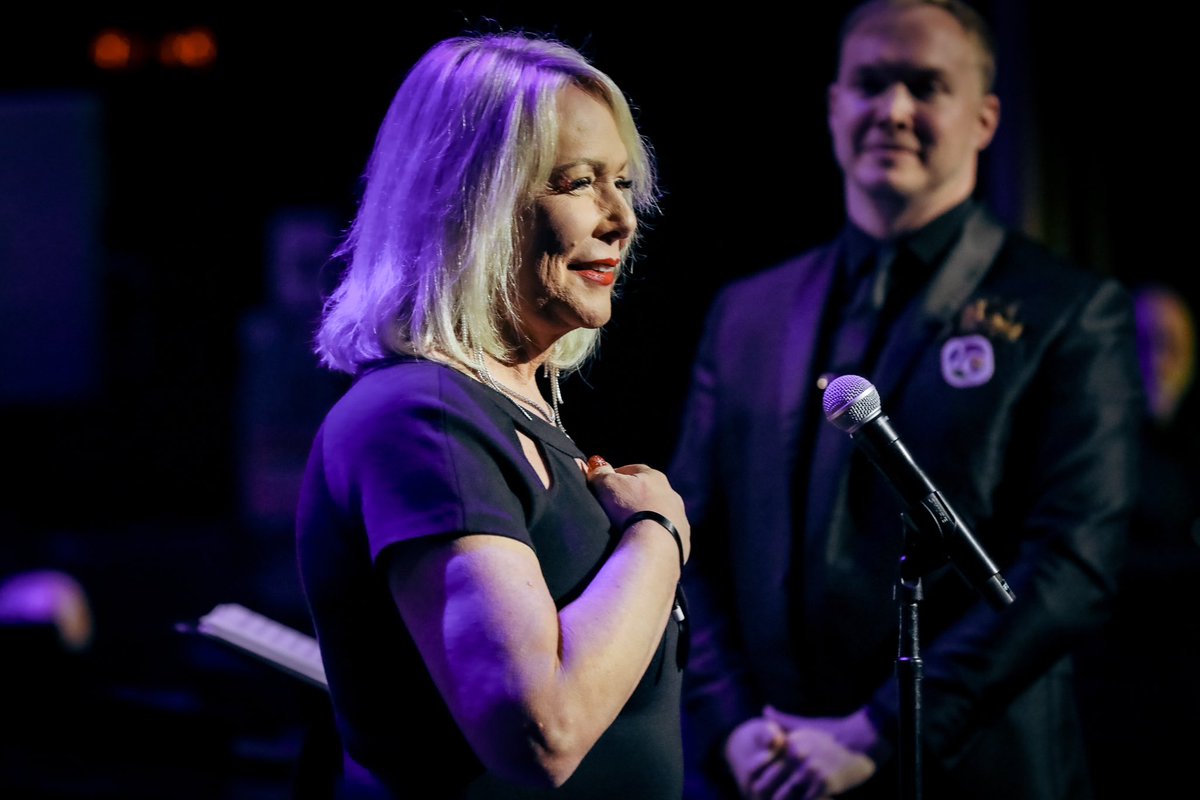 Sunday night, <a href="/nashinharmony/">Nashville in Harmony</a> returned to the historic Ryman stage for our 20th Anniversary! A 2.5 hour show advancing our mission to use music to build community and create social change.

A special thanks to Mayor <a href="/freddieoconnell/">Freddie O’Connell</a> &amp; Councilwoman <a href="/Oliviahill247/">Olivia Hill</a> for their support!