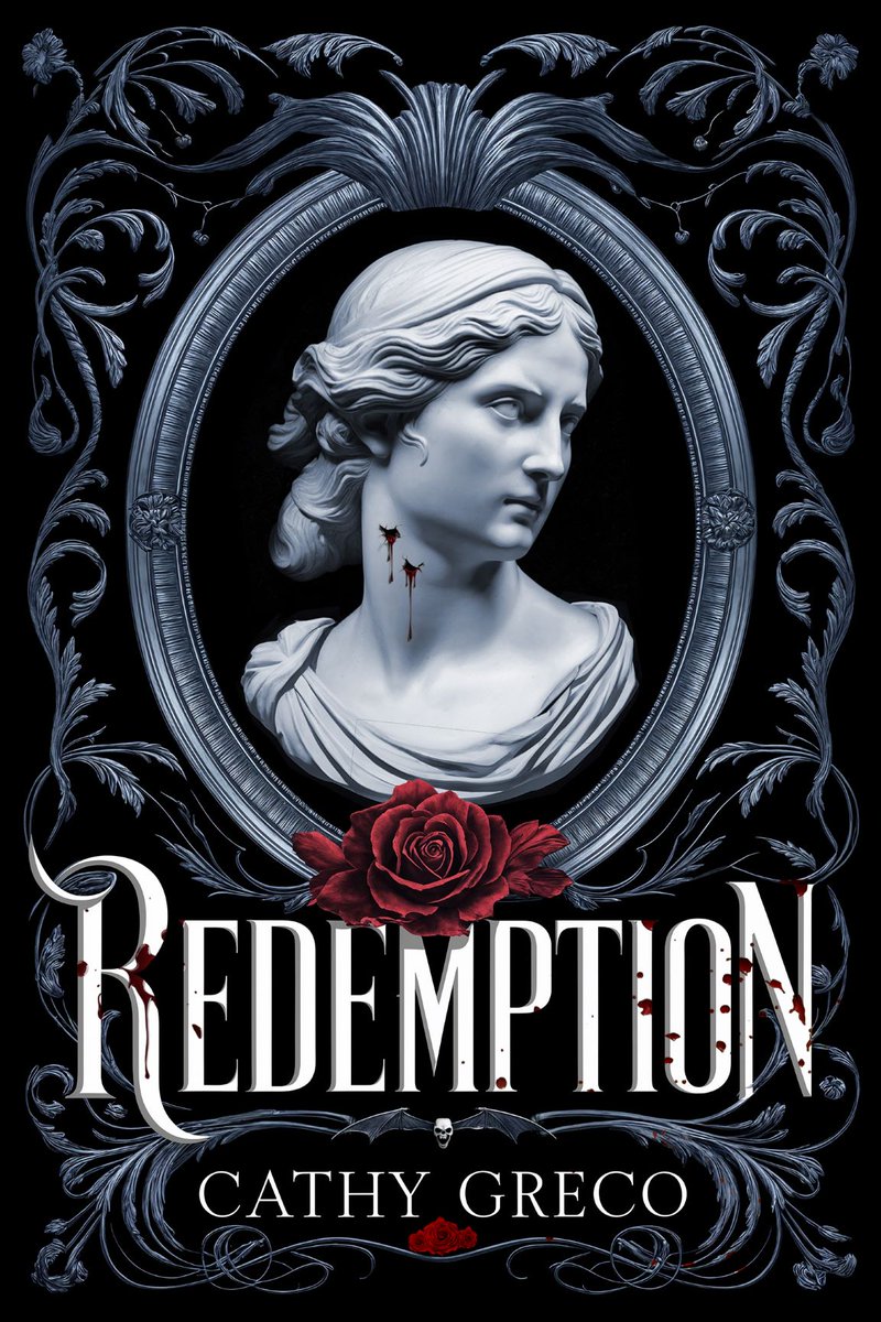 Cameo MacPherson - Author tweet media