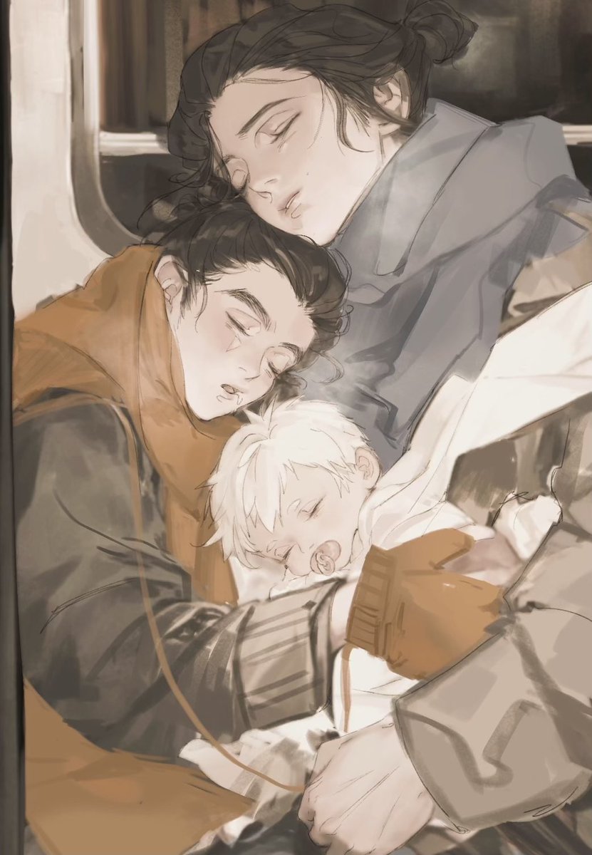 #MortalKombat #mk1 #BiHan 
“Hey kids！the terminal has arrived”
Happy New Year!🎆