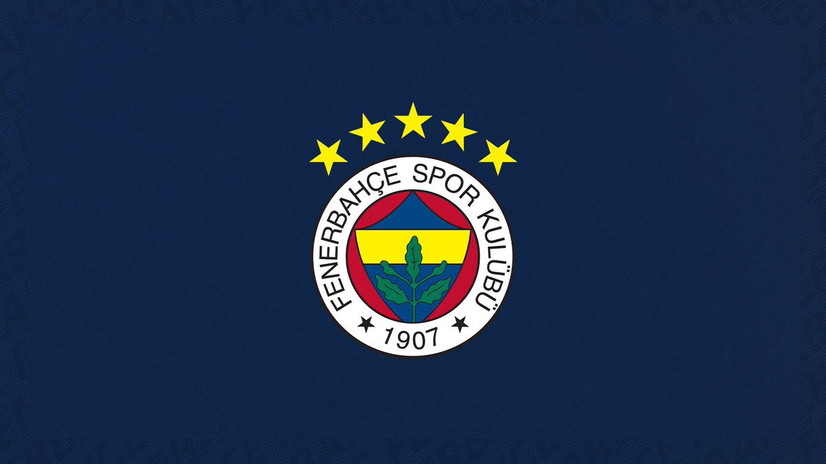 Mutlu Yıllar 

2025 yılının Ülkemize ve Büyük Fenerbahçe Ailemize sağlık, başarı, huzur ve mutluluk getirmesini temenni eder;

Savaşların son bulduğu, adaletin ve özgürlüğün hüküm sürdüğü bir dünya dileriz.

Yeni yılımız kutlu olsun.

Fenerbahçe Spor Kulübü
