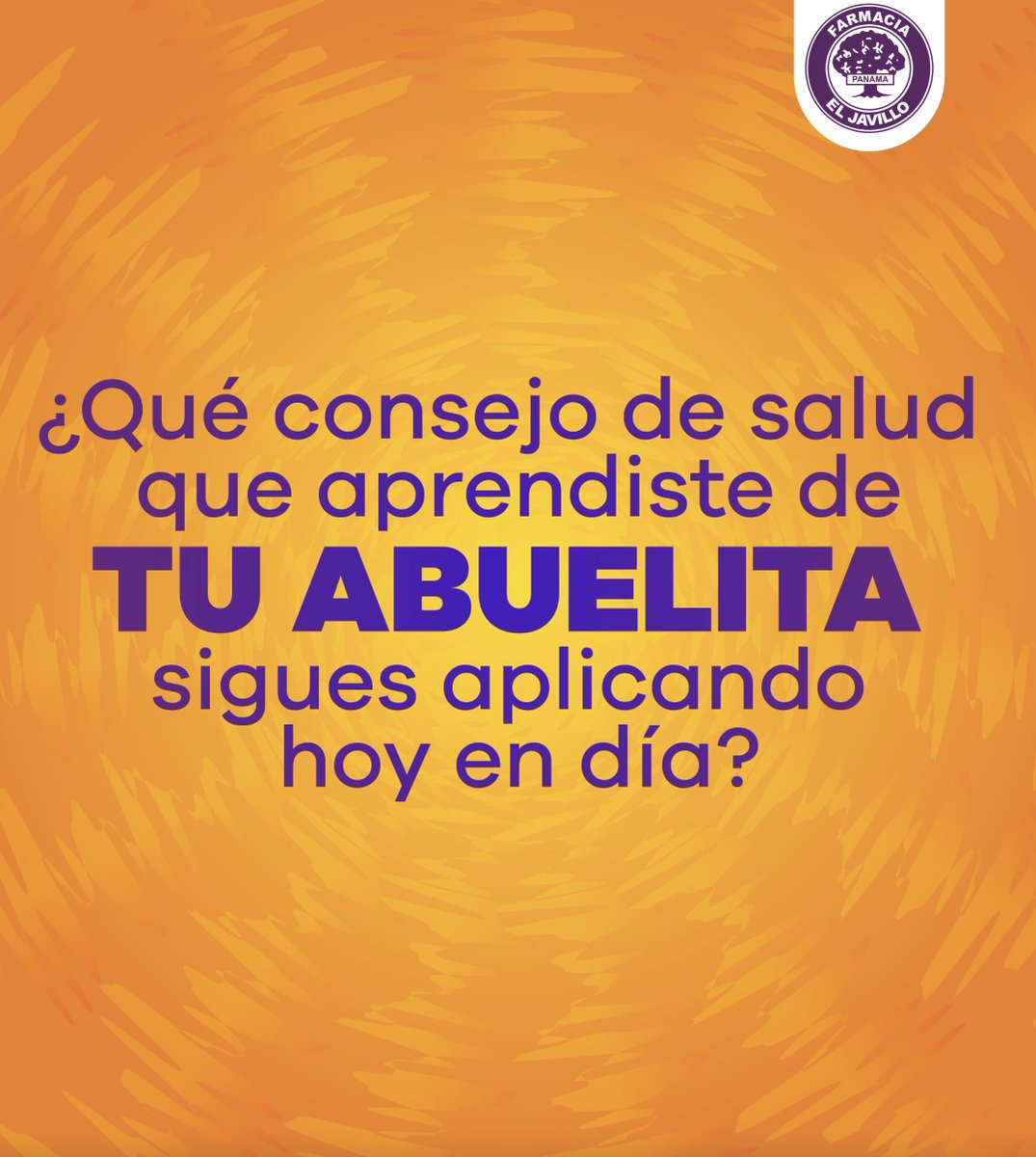Farmacia El Javillo tweet media