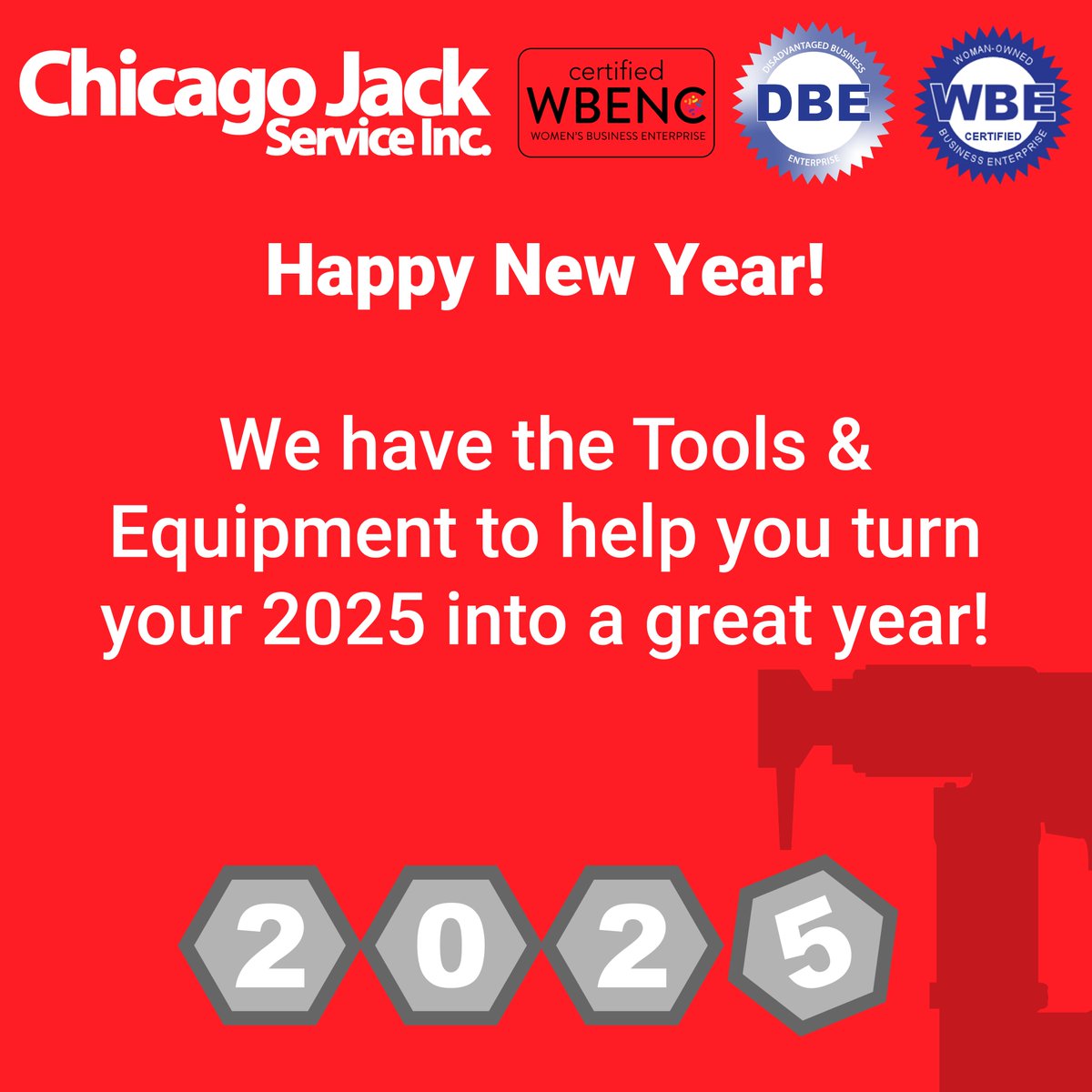 chicagojacksvc's tweet photo. #hydraulic #rigging #construction #hydraulictools #boltingsolutions #rentalbolting #mechanicalcontractors https://t.co/GUDm36wg0U