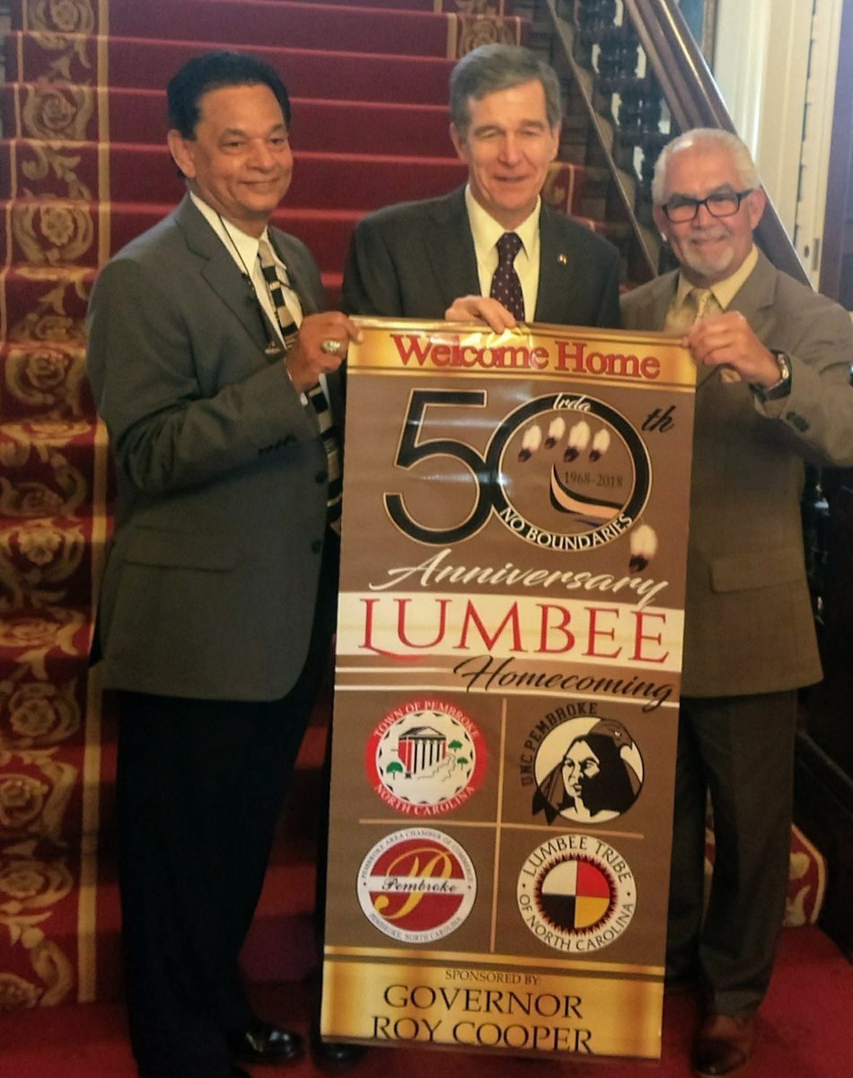 Charles Graham (@charlesgrahamnc) on Twitter photo Today will mark <a href="/RoyCooperNC/">Roy Cooper</a> last day as our Governor. I thank him for his service to our state and it was a privilege to work with him to better the lives of all North Carolinians. #ncpol Today will mark <a href="/RoyCooperNC/">Roy Cooper</a> last day as our Governor. I thank him for his service to our state and it was a privilege to work with him to better the lives of all North Carolinians. #ncpol