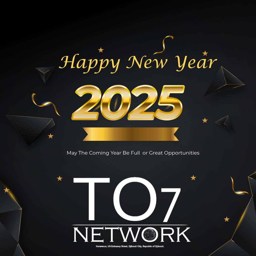 TO7 Network SAS tweet media