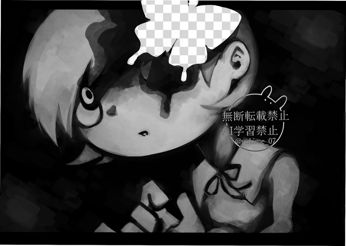 yukime_07's tweet image. #2024年自分が選ぶ今年の4枚