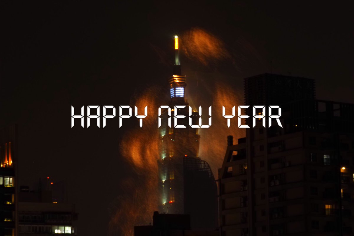 BadUncleOpps's tweet photo. Happy new year https://t.co/VNWX7wsD5B