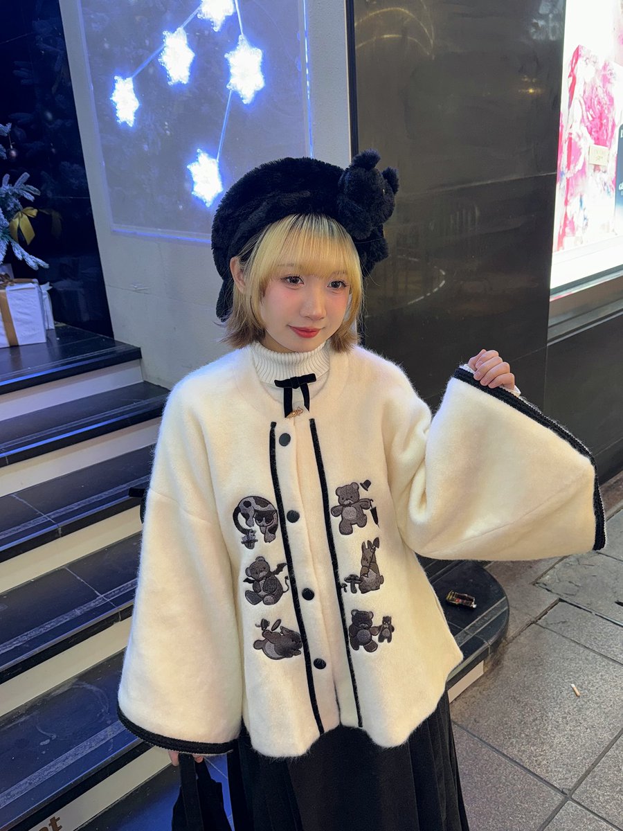 yazawa_usagi's tweet photo. あけおめ https://t.co/ShNZSWl0hH