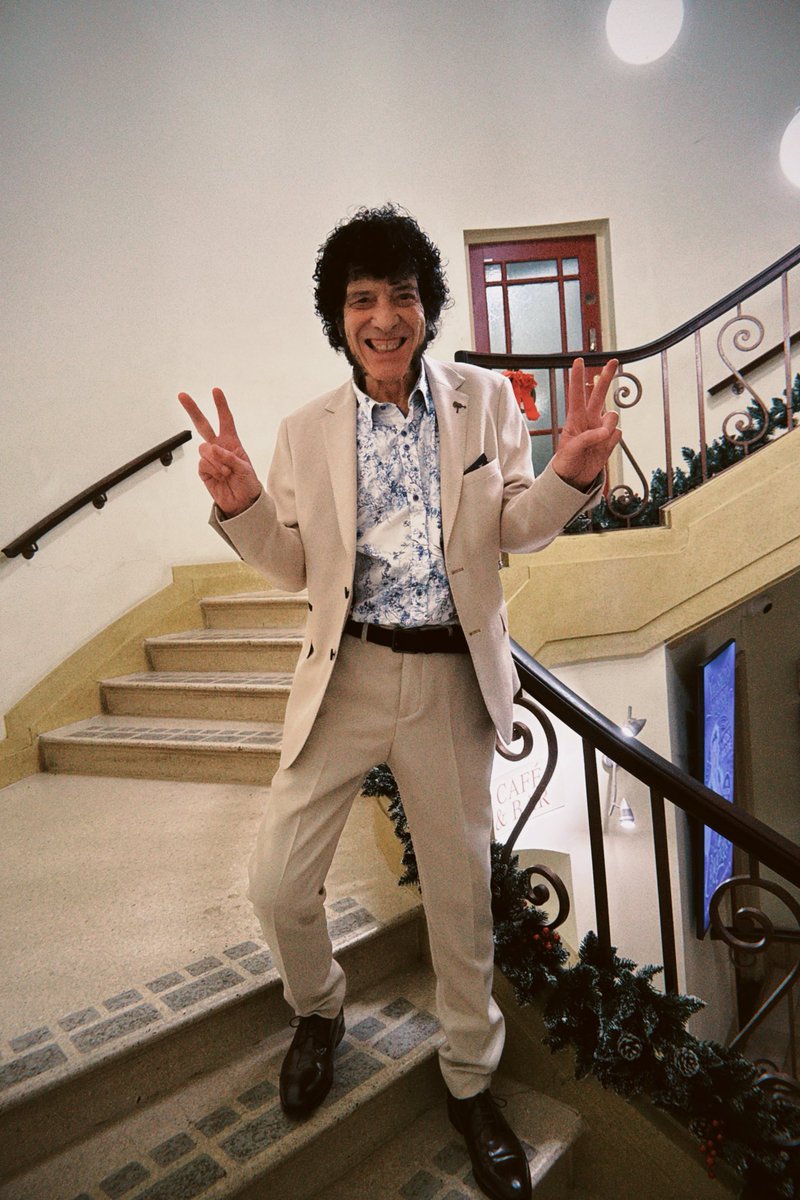 Mungo Jerry Official tweet media