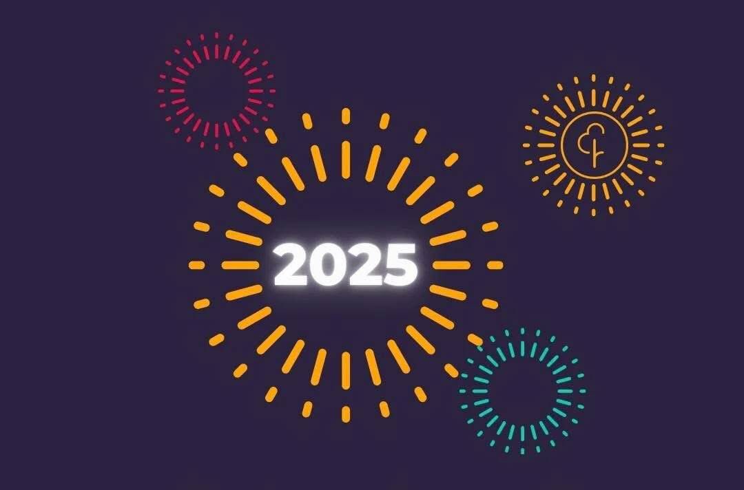 Join us in the morning and start of the new year with a bang. #loveparkrun