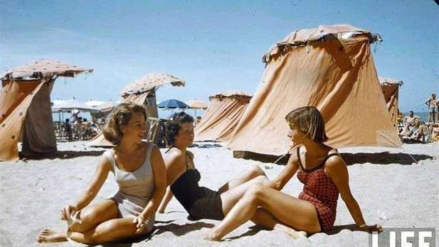RGCriollorum's tweet photo. Ésta era Mar del Plata cuando todavía Argentina no estaba invadida por negros

El problema de Argentina es demográfico, y nadie lo puede negar https://t.co/nGMivk9XWy