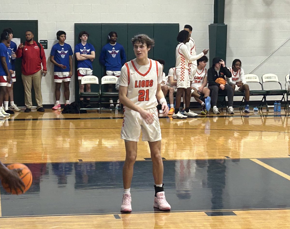 Relentless Hoops tweet media