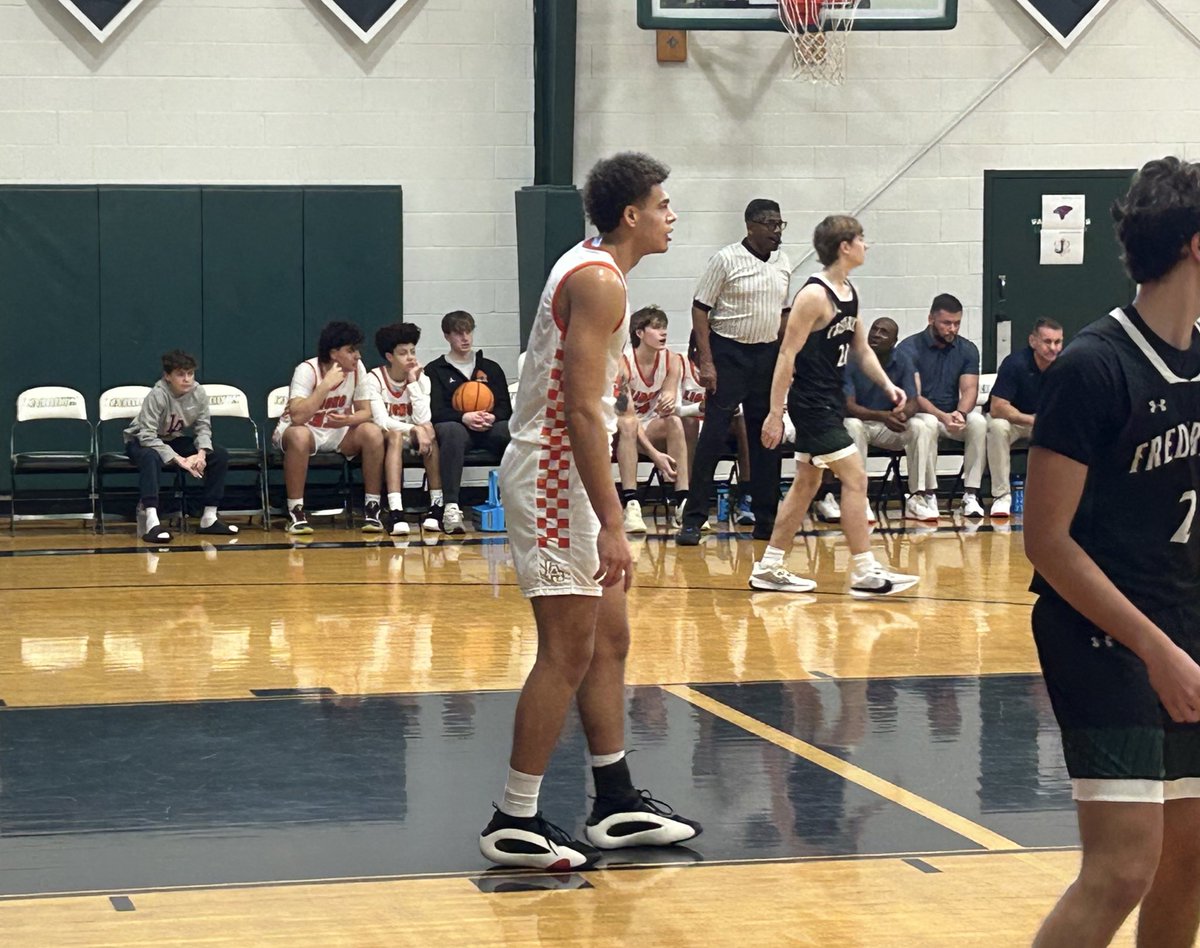 Relentless Hoops tweet media