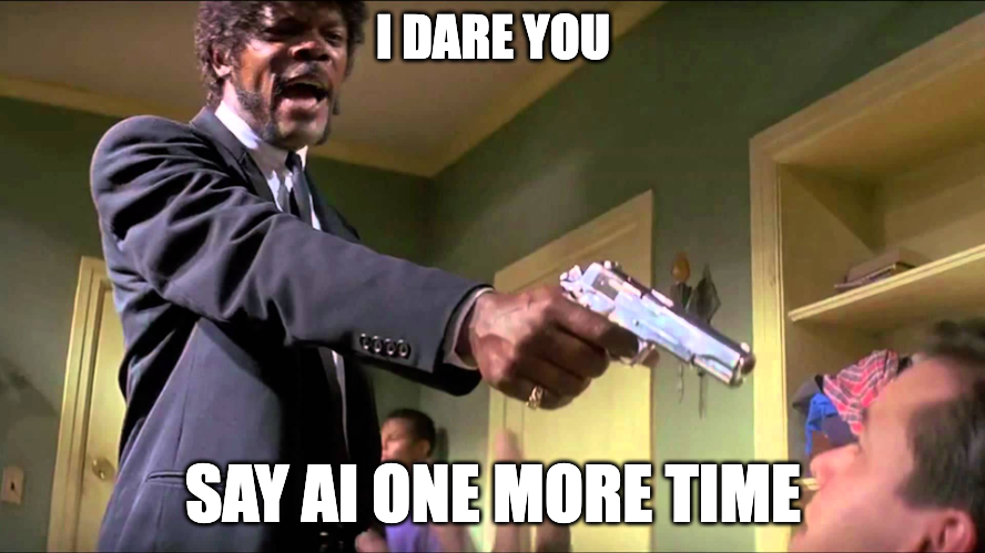 Say AI one more time, and we’ll end 2024 for good. It’s been a wild ride. The year went on like a diffusion model - we watch our sci-fi visions gradually denoise and materialize. So let’s celebrate - one line each, lightning round. You ready?

6 chapters: Robot Hardware, Embodied