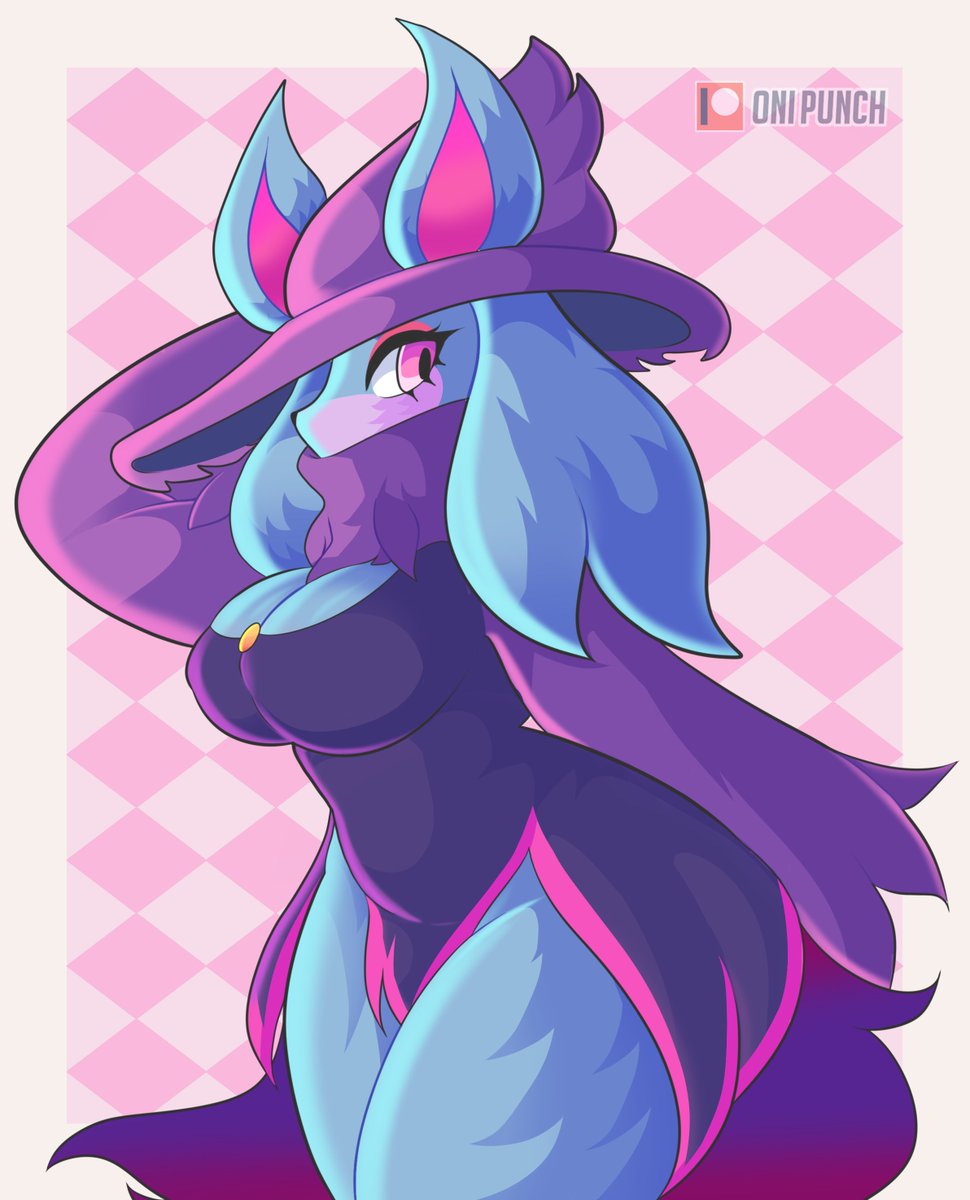 Katress from Palworld