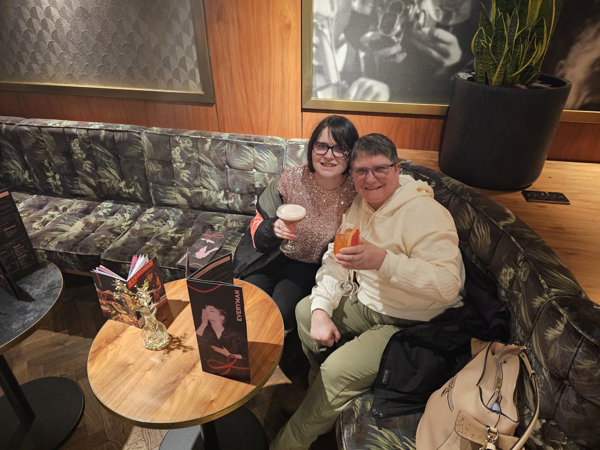 Miss Karen Dale tweet media