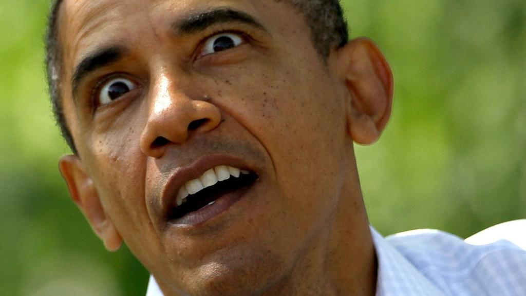 SD73660's tweet image. 2024’s Biggest Loser Was Barack Obama
#YearInReview2024 #Trump47
#DNC #RNC #Obama
thefederalist.com/2024/12/31/202…