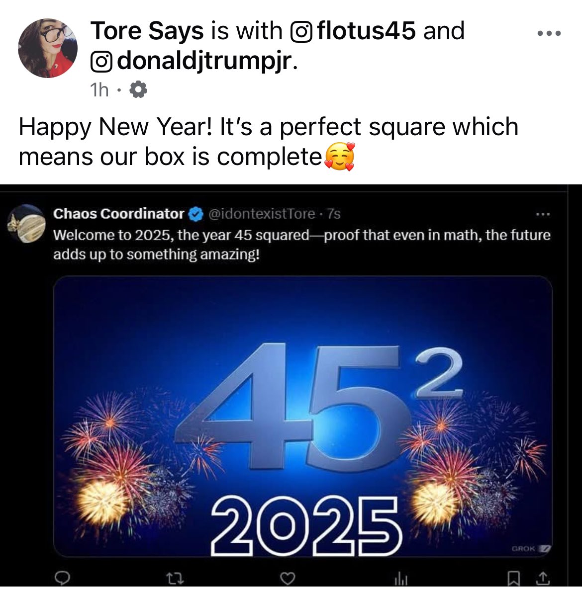 chizang12's tweet photo. @BlessedMama111 Me, too! And this is what she posted on FB π
#boxedin https://t.co/C2yRewpKBH