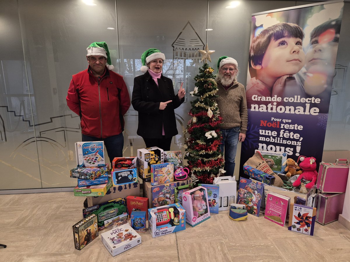 MSA Midi-Pyrénées Nord tweet media