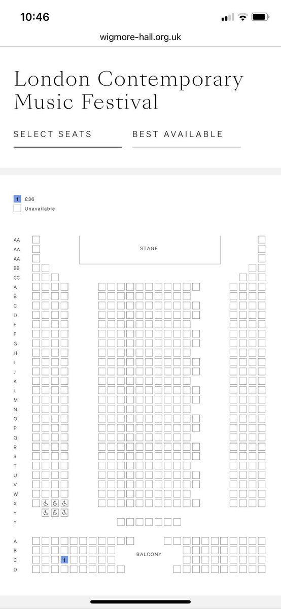 Ummmm 
wigmore-hall.org.uk/booking/60201
<a href="/LCMF_/">LCMF</a> <a href="/wigmore_hall/">Wigmore Hall</a> lol Happy New Year