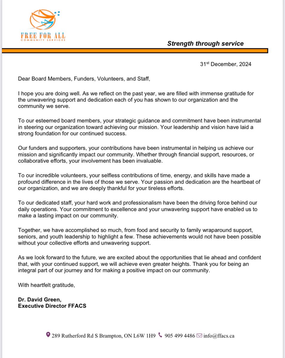 Free For All Community Services (@ffacs_) on Twitter photo 