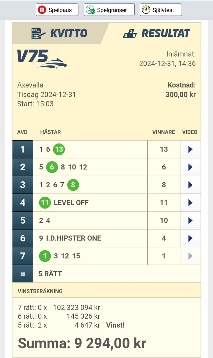 BillingforsDan's tweet photo. #V75 #Axvalla #ABtravochgalopp #Travcash
Reffen på Travcash 😂 och min egen 😂😂😂😂 åter igen vad tänker folket med 😂😂😂😂 https://t.co/hT0vc14Heo