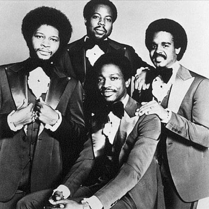 ColDan45s's tweet image. "You'll Never Get To Heaven (If You Break My Heart)" was Philadelphia R&amp;amp;B vocal group @RealStylistics' 7th of 10 consecutive Billboard Top 40 singles peaking @ #23 (#8 R&amp;amp;B). 
Original 1973 Avco 7" vinyl 45 record available from ColDan45s:
amazon.com/dp/B00KAFDLK6