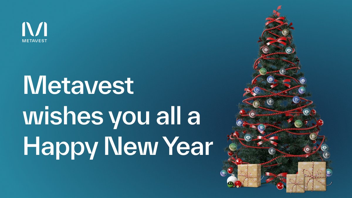 Something's cooking for 2025 👀