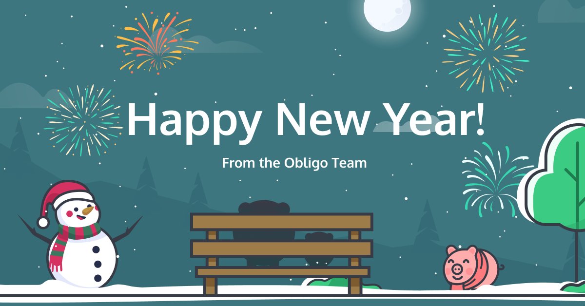 Here’s to a bright 2025! We hope you have a year filled with growth, success, and new opportunities ✨