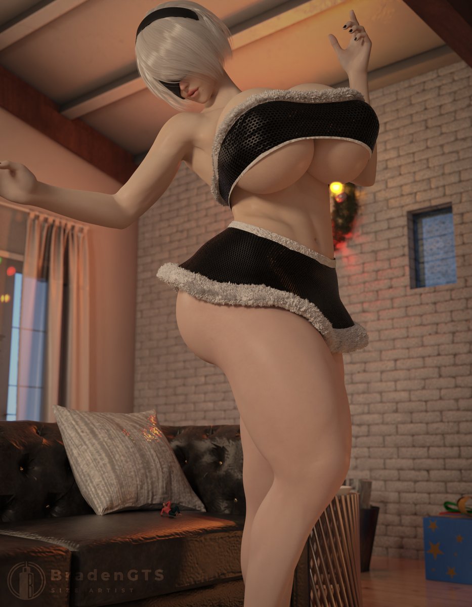 BradenGts's tweet image. Should 2b sit?

100 RT's and she sits.