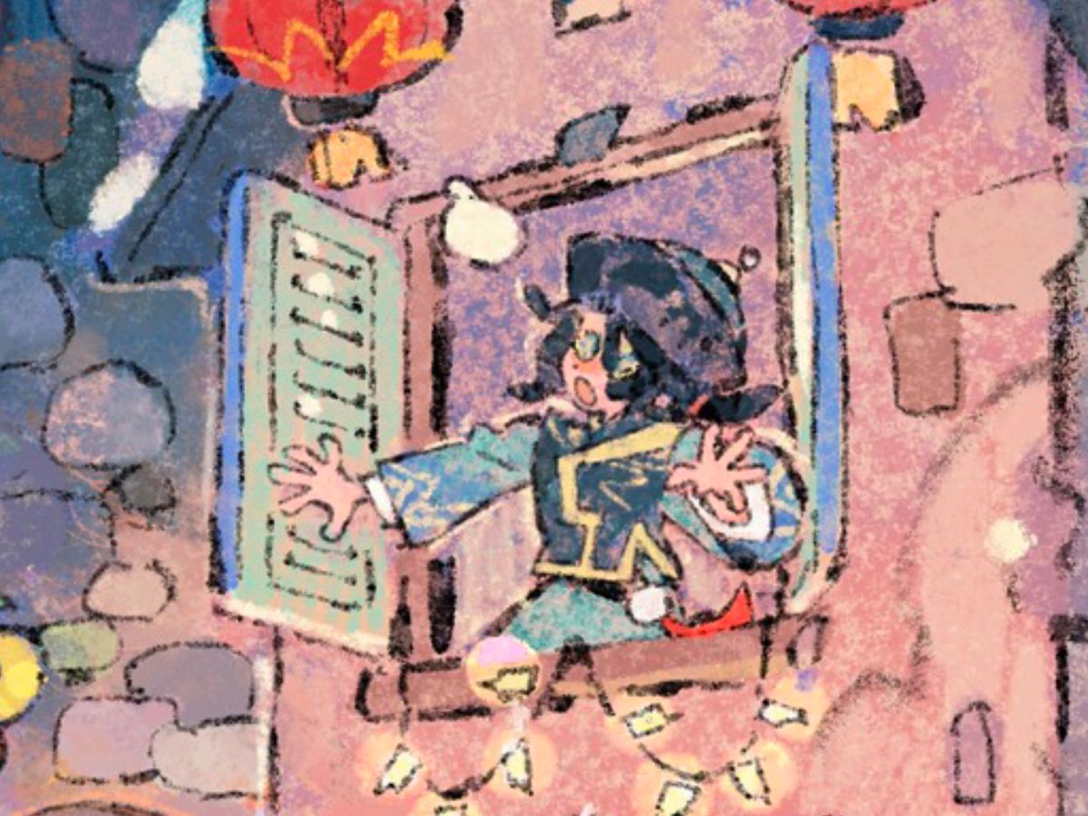 NEW YEARS EDGAR!!! NEW YEARS EDGAR!!! AHHH!!!!!!!!!!! Happy new years everyone... may 2025 be a good year... 2025 gonna be so edgarful