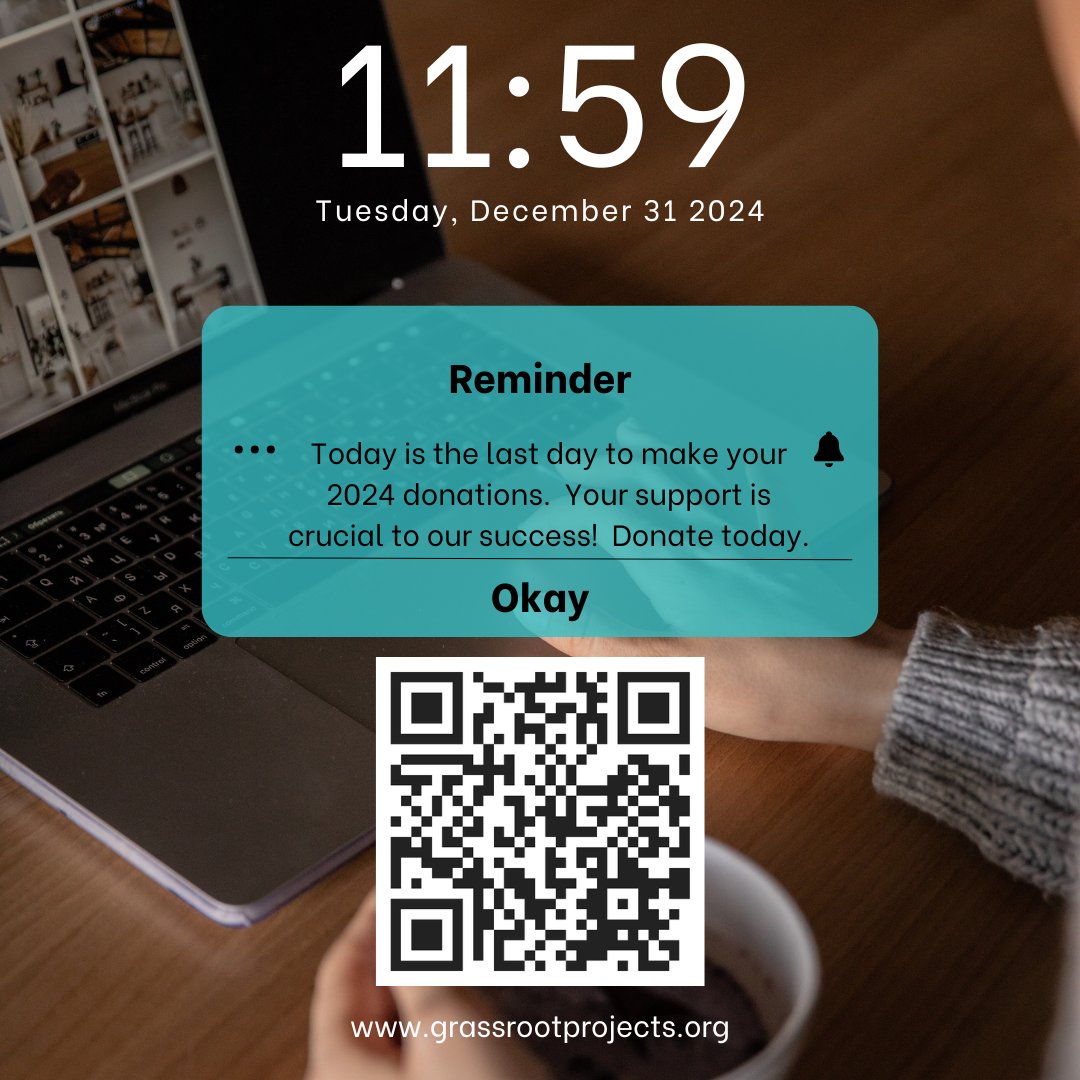 As we close out 2024, let's make a lasting impact together! Today is your last chance to make a tax-deductible donation and help refugee and immigrant children. Every dollar counts - donate now to make a difference in #Indianapolis and #Seattle this year! #donate