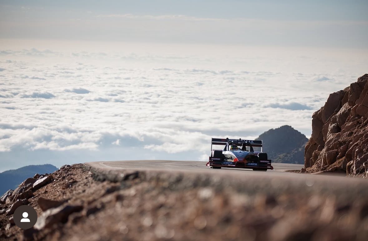 Sam Moores (@sammooresphoto) on Twitter photo Robin Shute joins me on the podcast. A deep dive into what it takes to win at Pikes Peak, Robin’s journey and his plans for a new car to push even faster. A great chat with lots of car nerdyness.
podcasts.apple.com/gb/podcast/rob…
Enjoy,
Sam
📸 by <a href="/Driftfotos/">Larry Chen</a> and <a href="/Borkstatus/">spencer winkler</a> Robin Shute joins me on the podcast. A deep dive into what it takes to win at Pikes Peak, Robin’s journey and his plans for a new car to push even faster. A great chat with lots of car nerdyness.
podcasts.apple.com/gb/podcast/rob…
Enjoy,
Sam
📸 by <a href="/Driftfotos/">Larry Chen</a> and <a href="/Borkstatus/">spencer winkler</a>